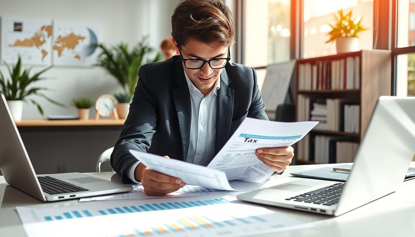 Accounting for Law Firms