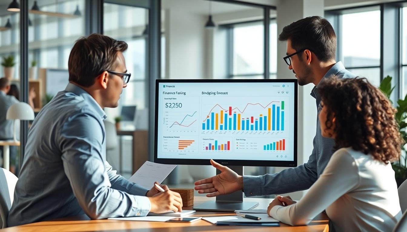 Enhancing Financial Transparency